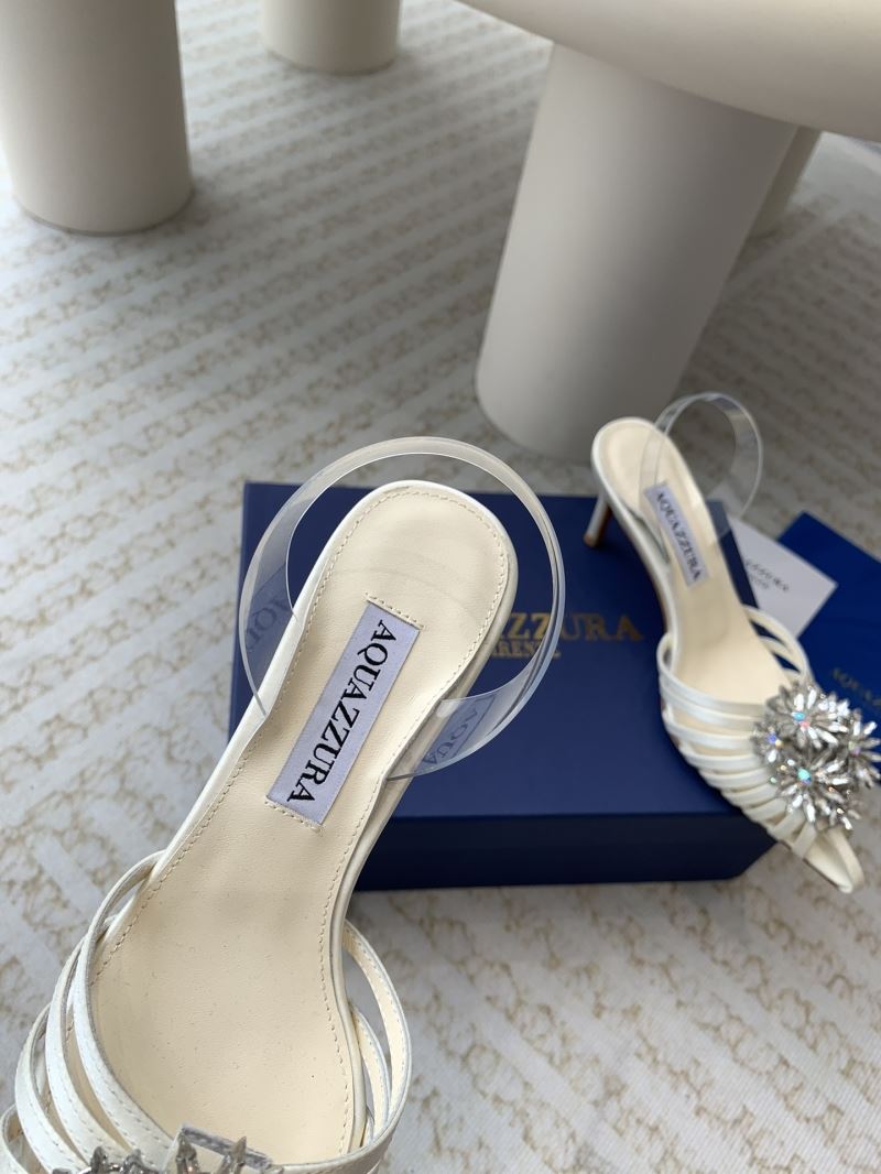 Aquazzura Sandals